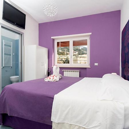 Guest House Emily Suites Sorrento Eksteriør billede