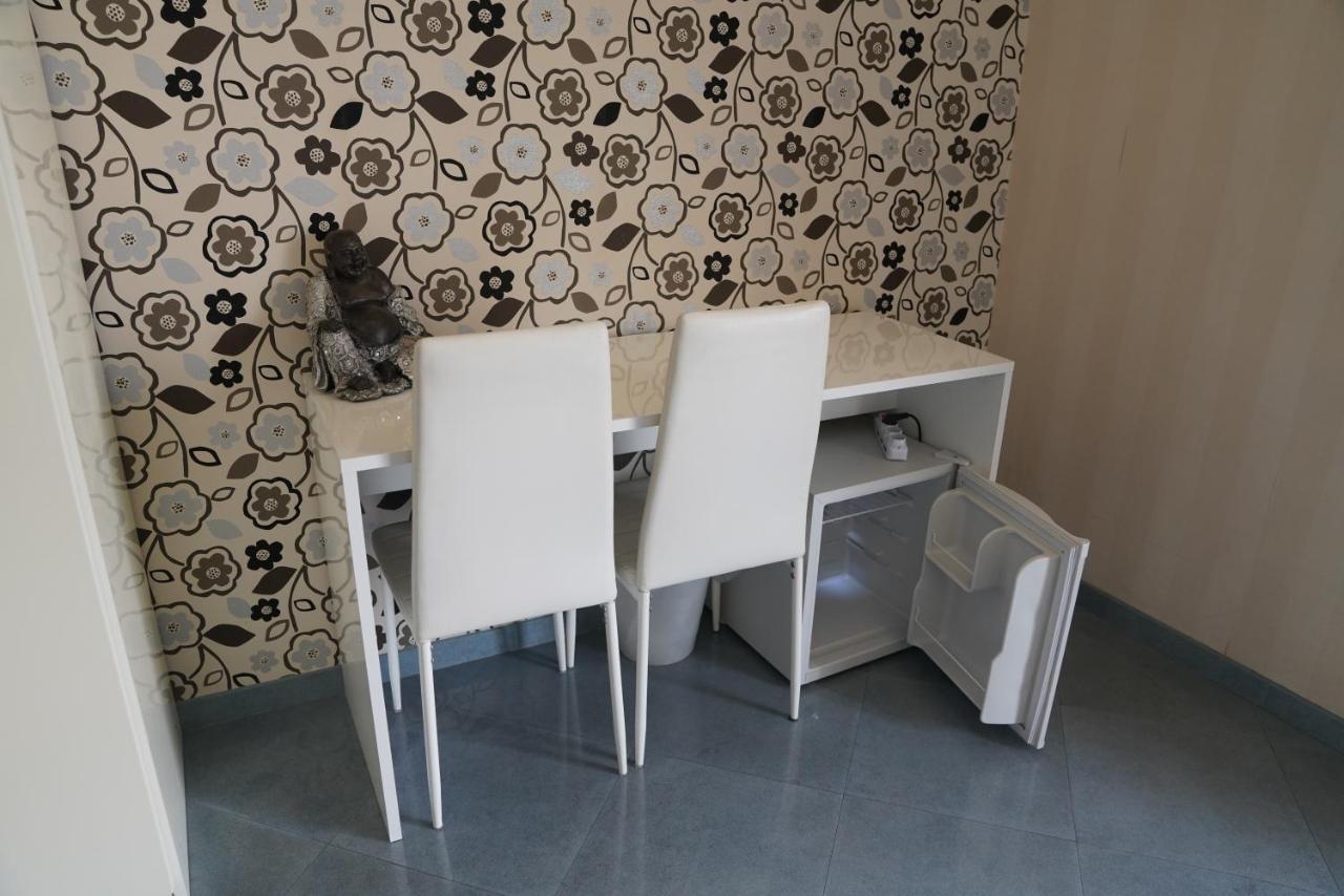 Guest House Emily Suites Sorrento Eksteriør billede