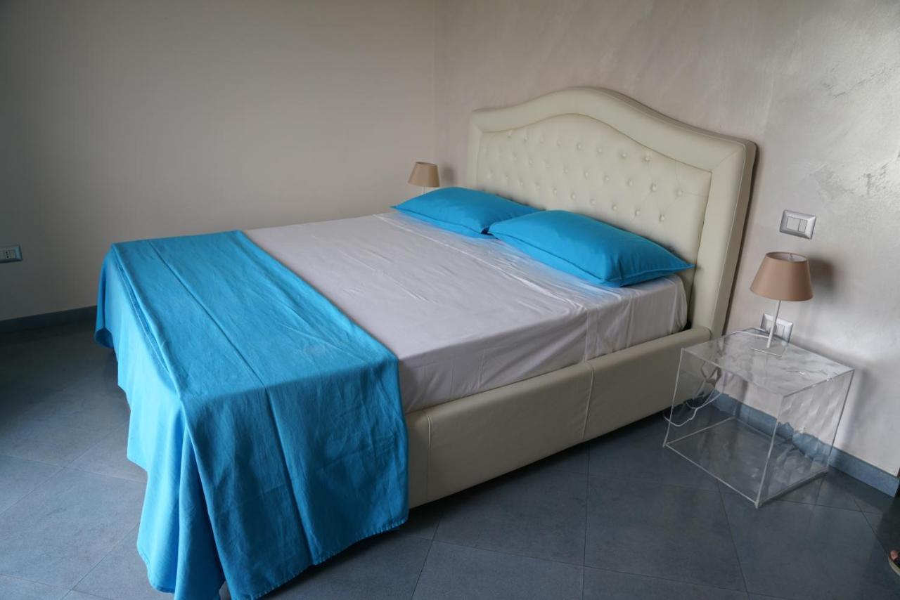 Guest House Emily Suites Sorrento Eksteriør billede