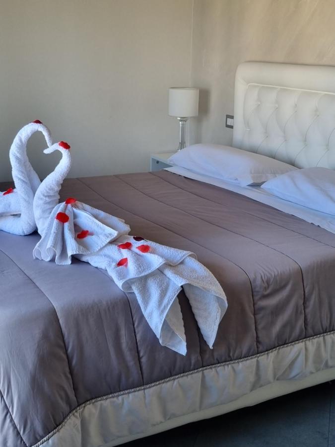 Guest House Emily Suites Sorrento Eksteriør billede