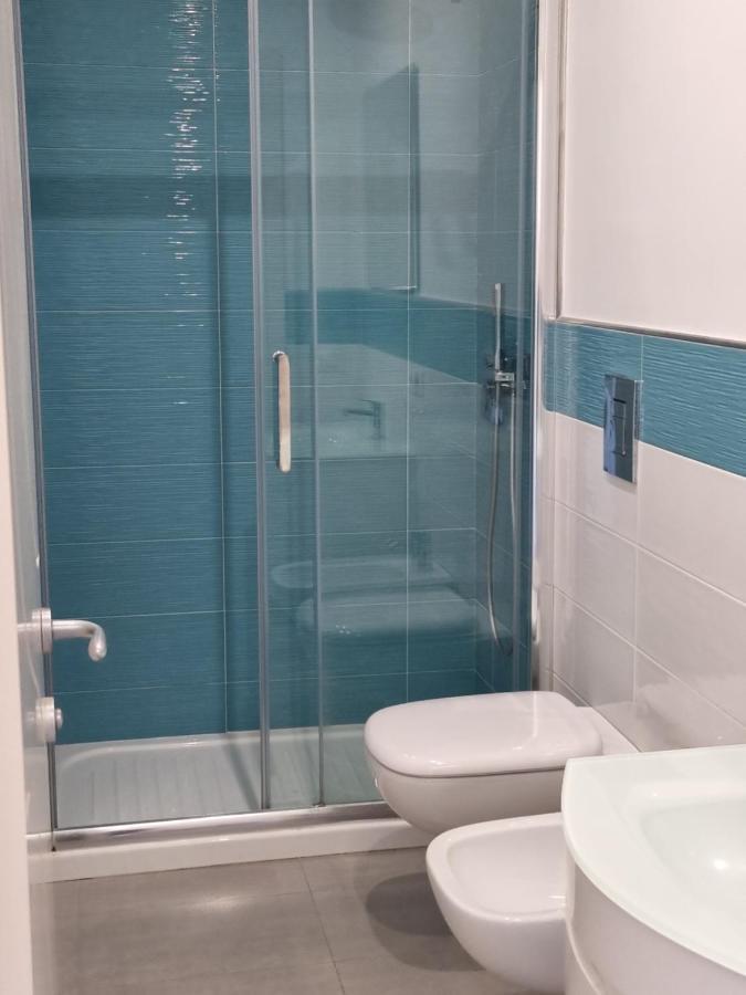 Guest House Emily Suites Sorrento Eksteriør billede