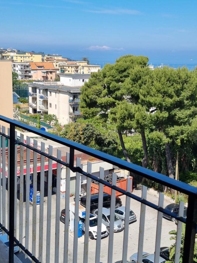 Guest House Emily Suites Sorrento Eksteriør billede