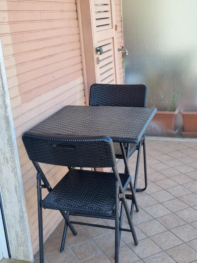 Guest House Emily Suites Sorrento Eksteriør billede