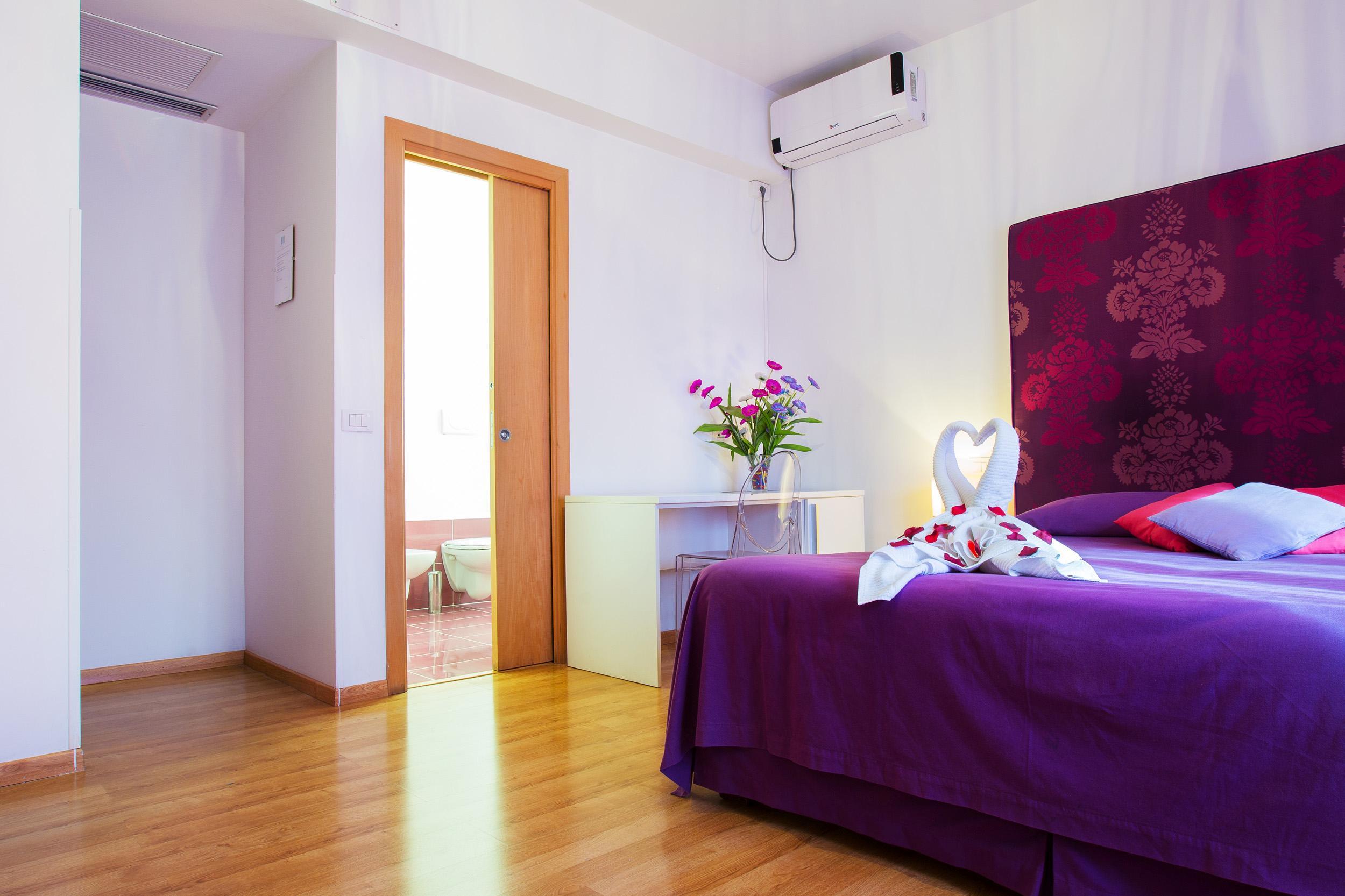 Guest House Emily Suites Sorrento Eksteriør billede