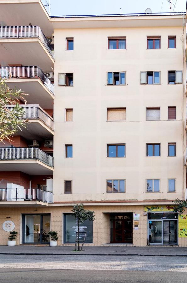 Guest House Emily Suites Sorrento Eksteriør billede