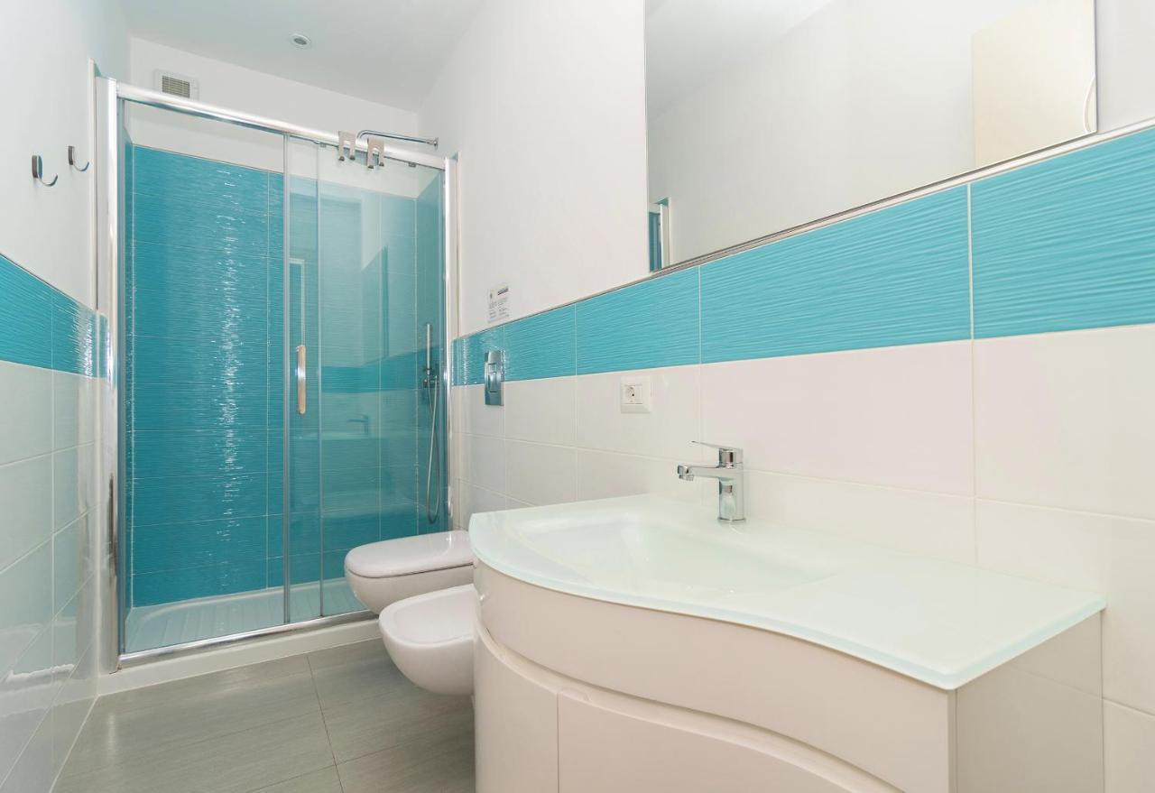 Guest House Emily Suites Sorrento Eksteriør billede