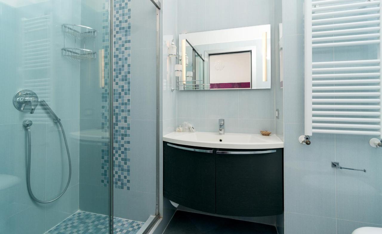 Guest House Emily Suites Sorrento Eksteriør billede
