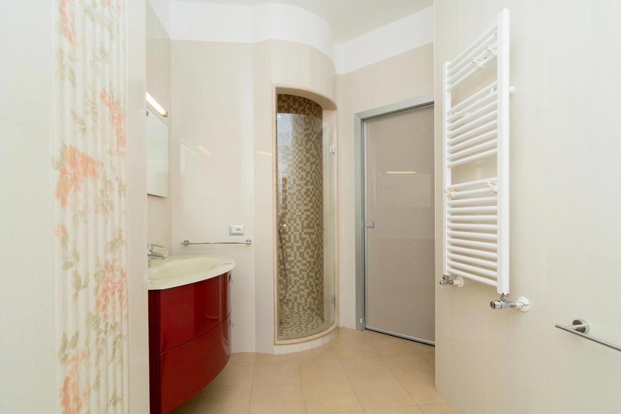 Guest House Emily Suites Sorrento Eksteriør billede