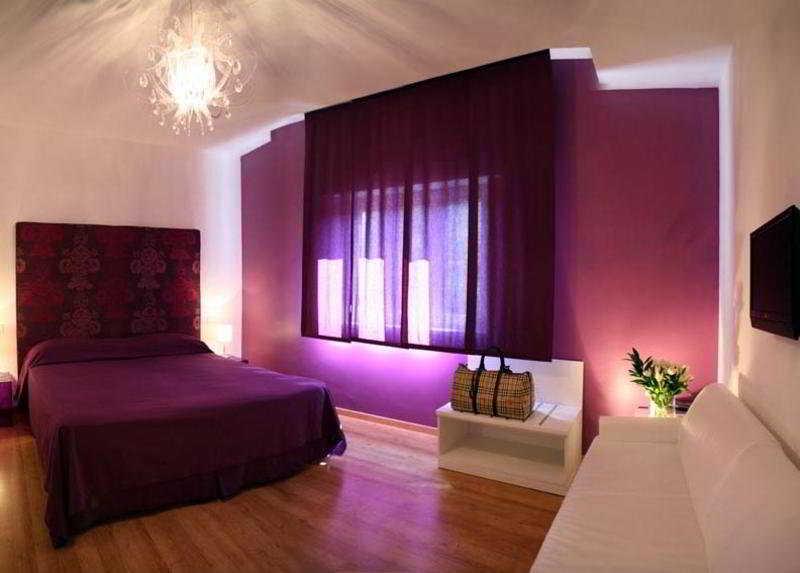 Guest House Emily Suites Sorrento Eksteriør billede