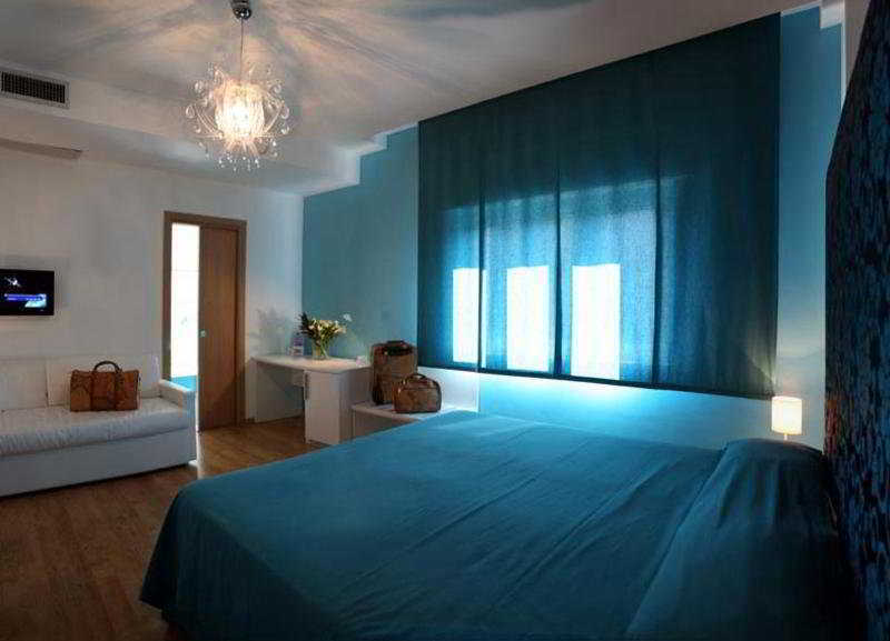 Guest House Emily Suites Sorrento Eksteriør billede
